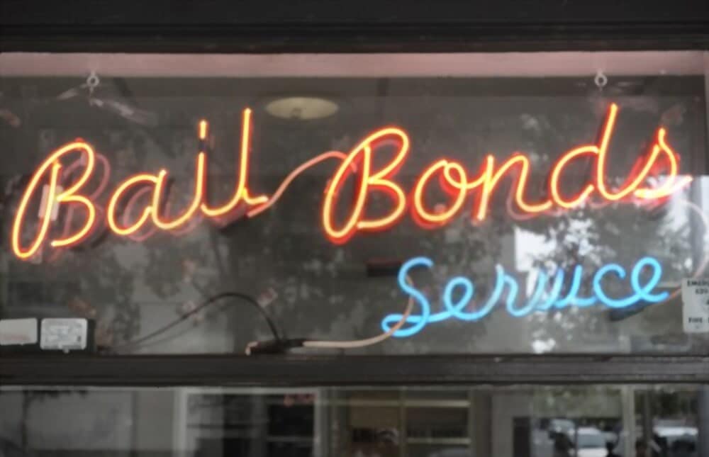 What Not To Do When Hiring A Bail Bond Agent in Jefferson