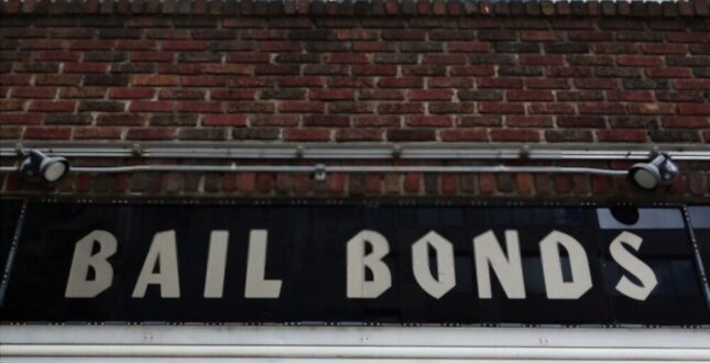 bail bond company in arapahoe