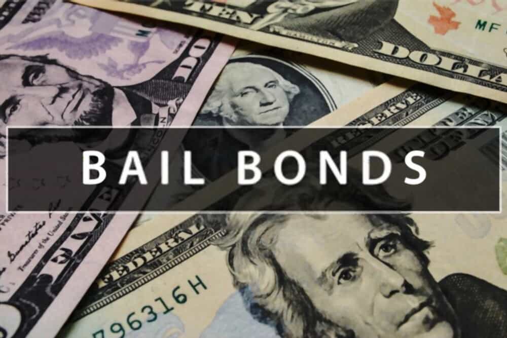 Free At Last: Advantages Of Using A Bail Bond Agent