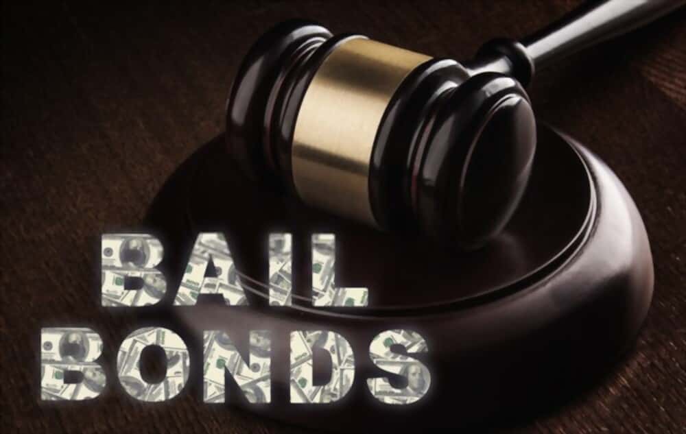 Bail Bonds Services