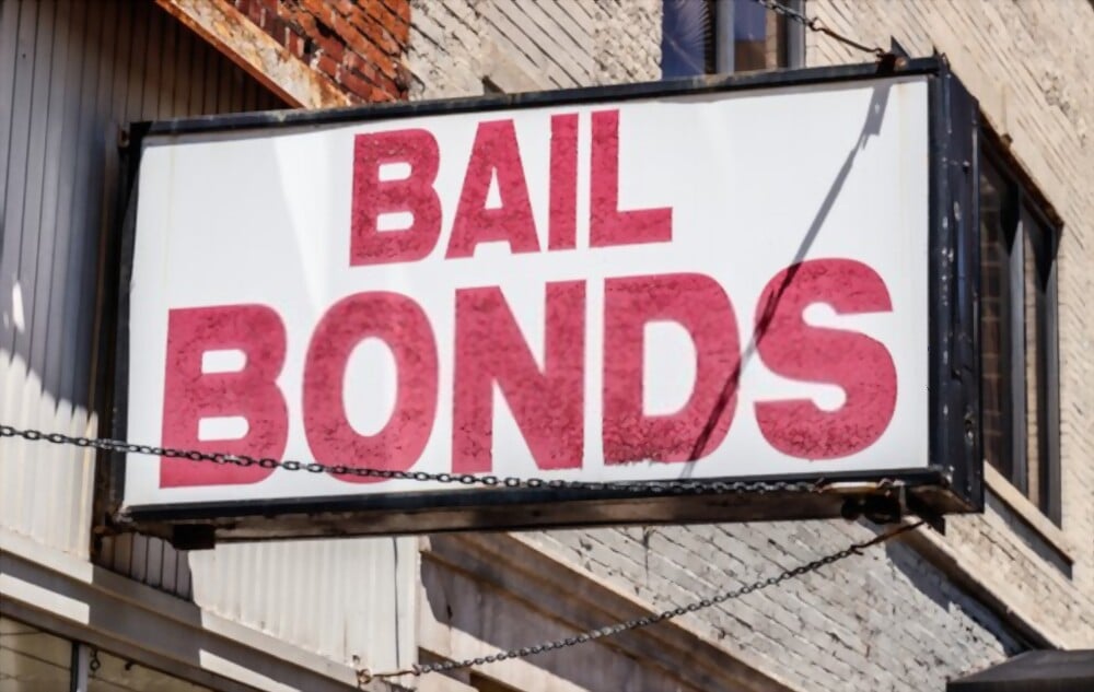 24 Hour Bail Bonds