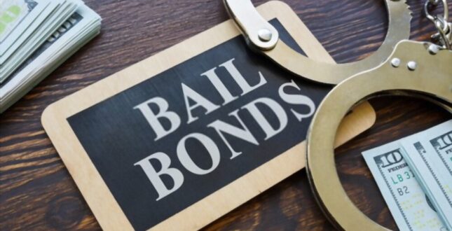 24 Hour Bail Bonds Services