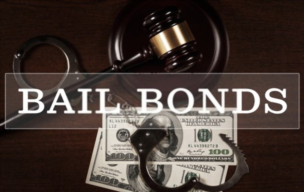 Bail Bonds Arapahoe