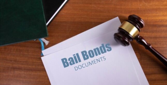 Bail Bonds CO