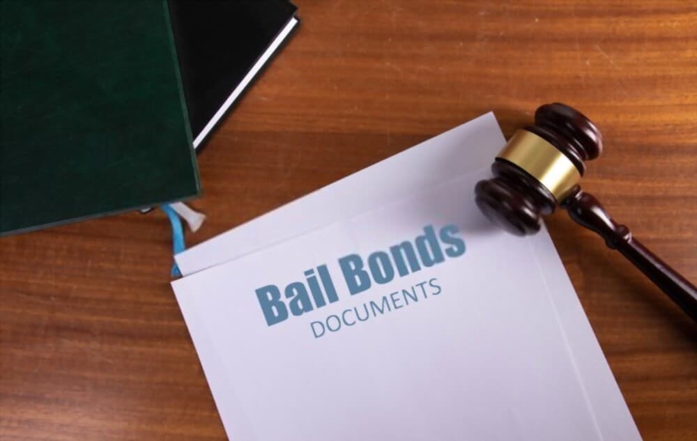 Bail Bonds CO