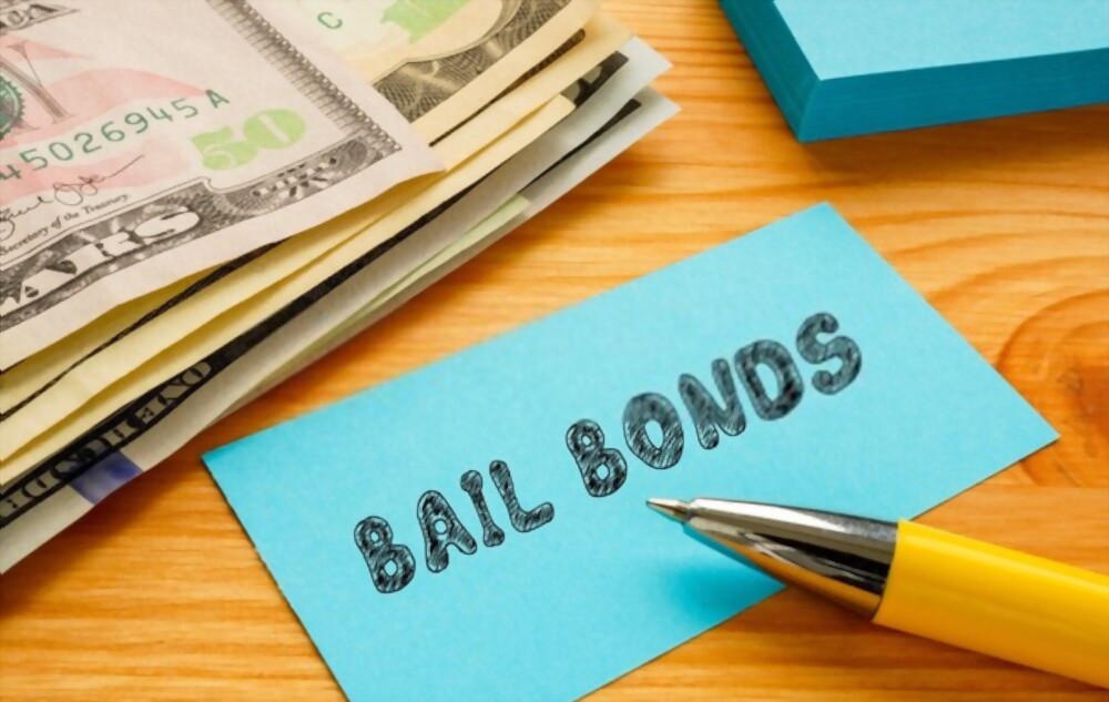 Arapahoe Bail Bonds