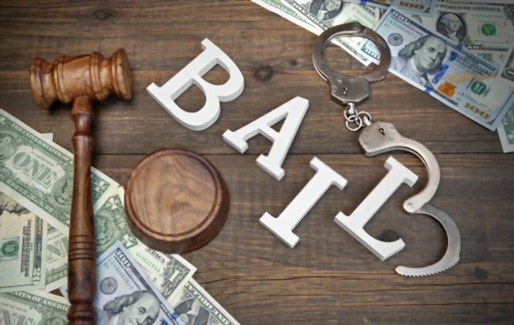 The Roles and Duties of the Bail Bondsman
