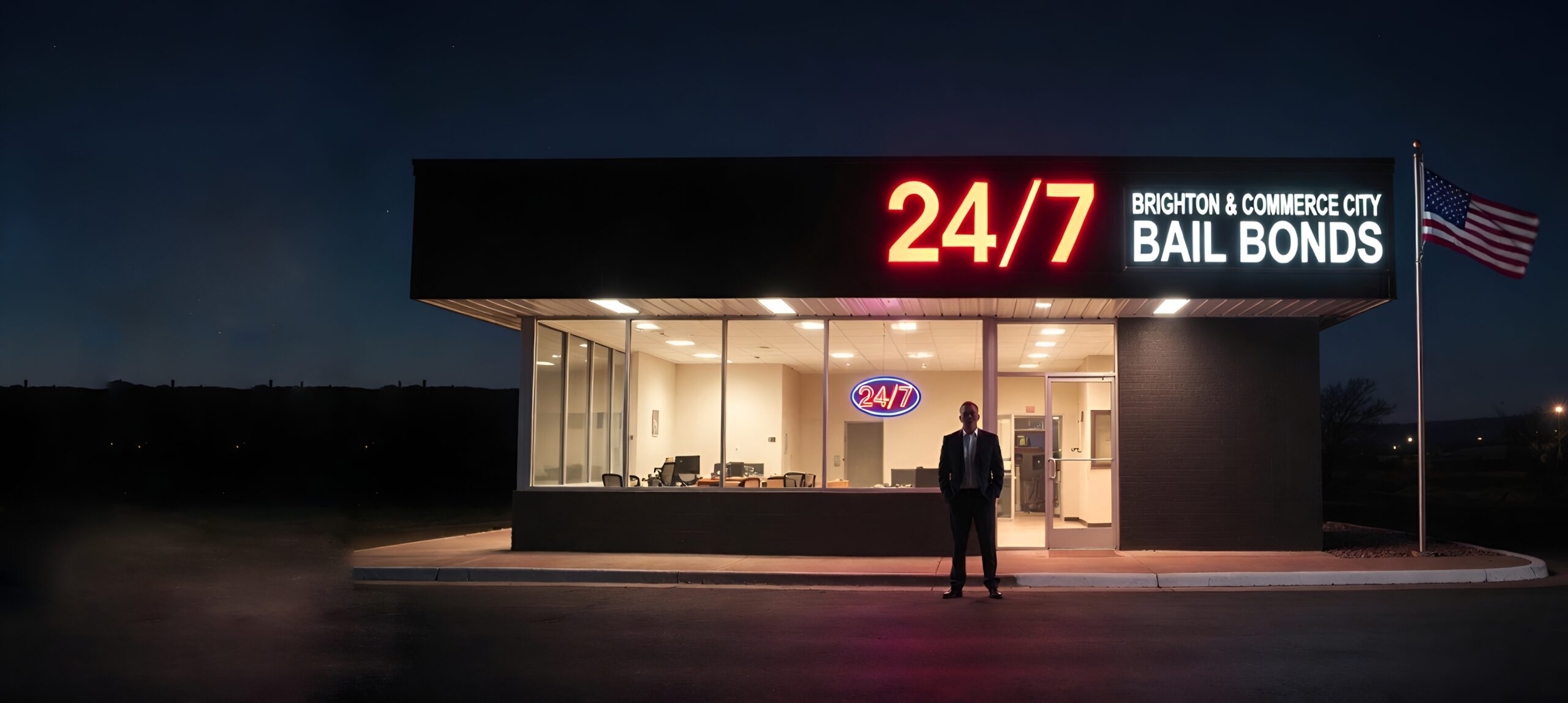 Denver Bail Bonds