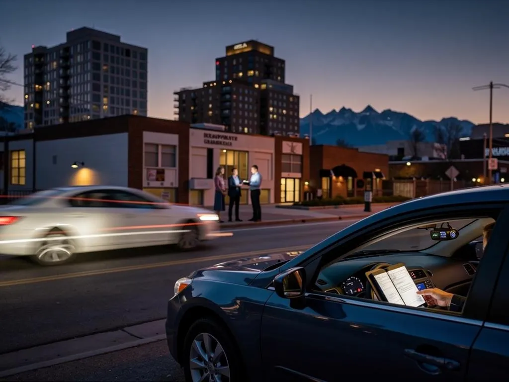 How Fast Can You Get Released in Arapahoe County
