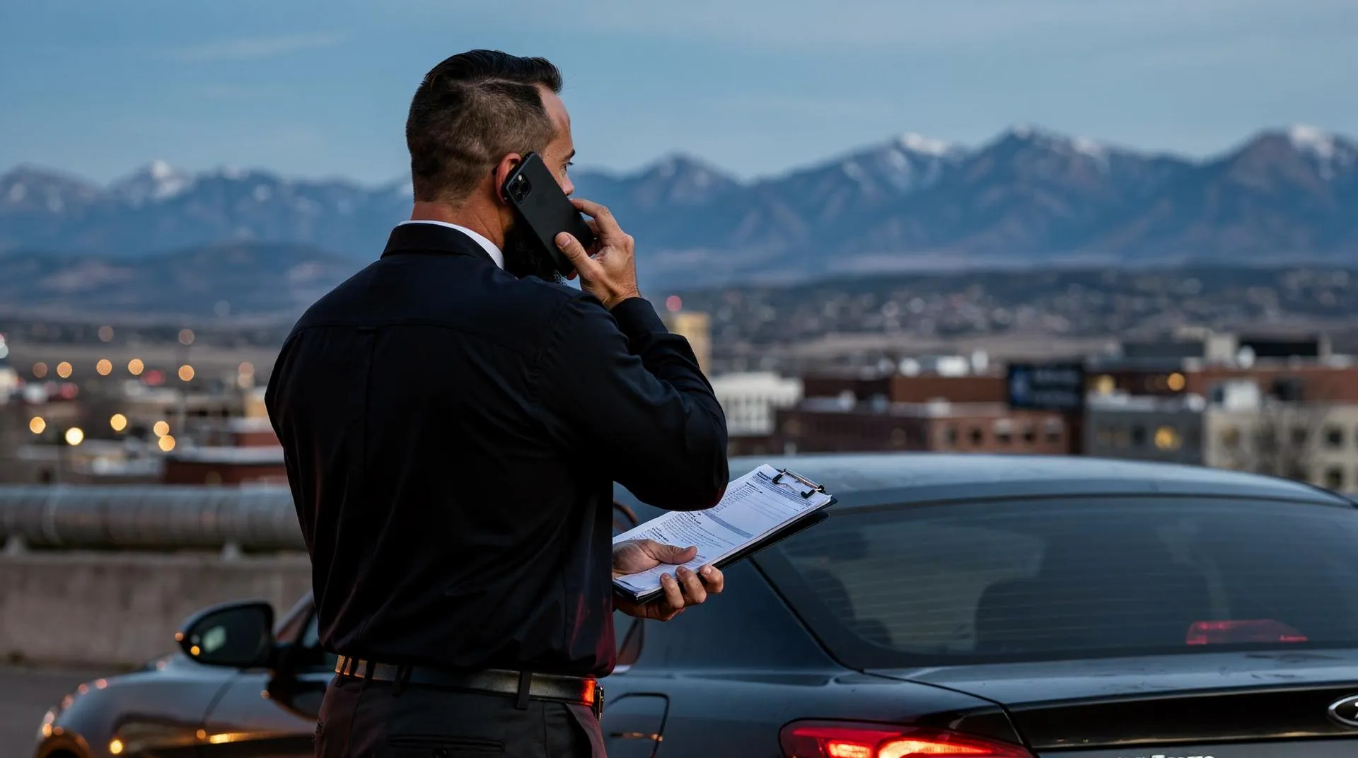 Bail Bonds Arapahoe County: Local Assistance Guide