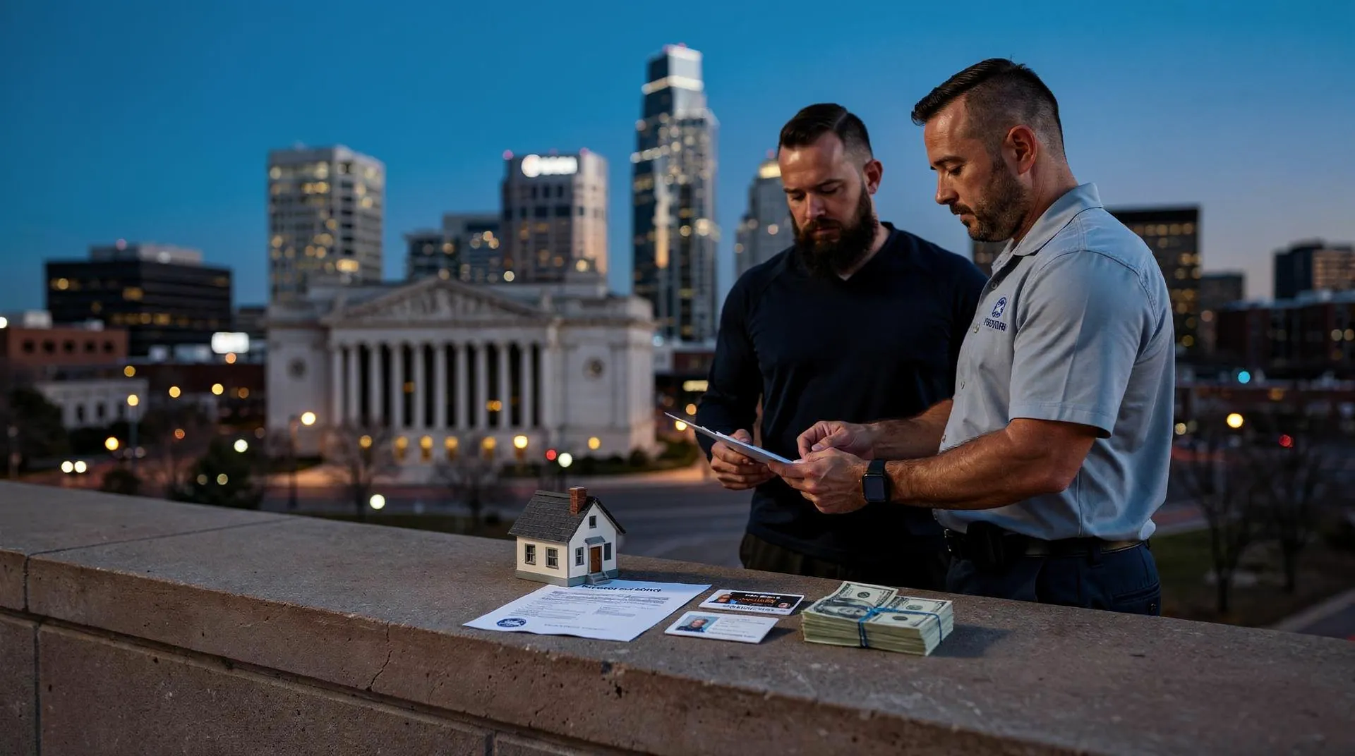 Bond amounts in Arapahoe County follow a court-approved schedule built to guarantee that a defendant