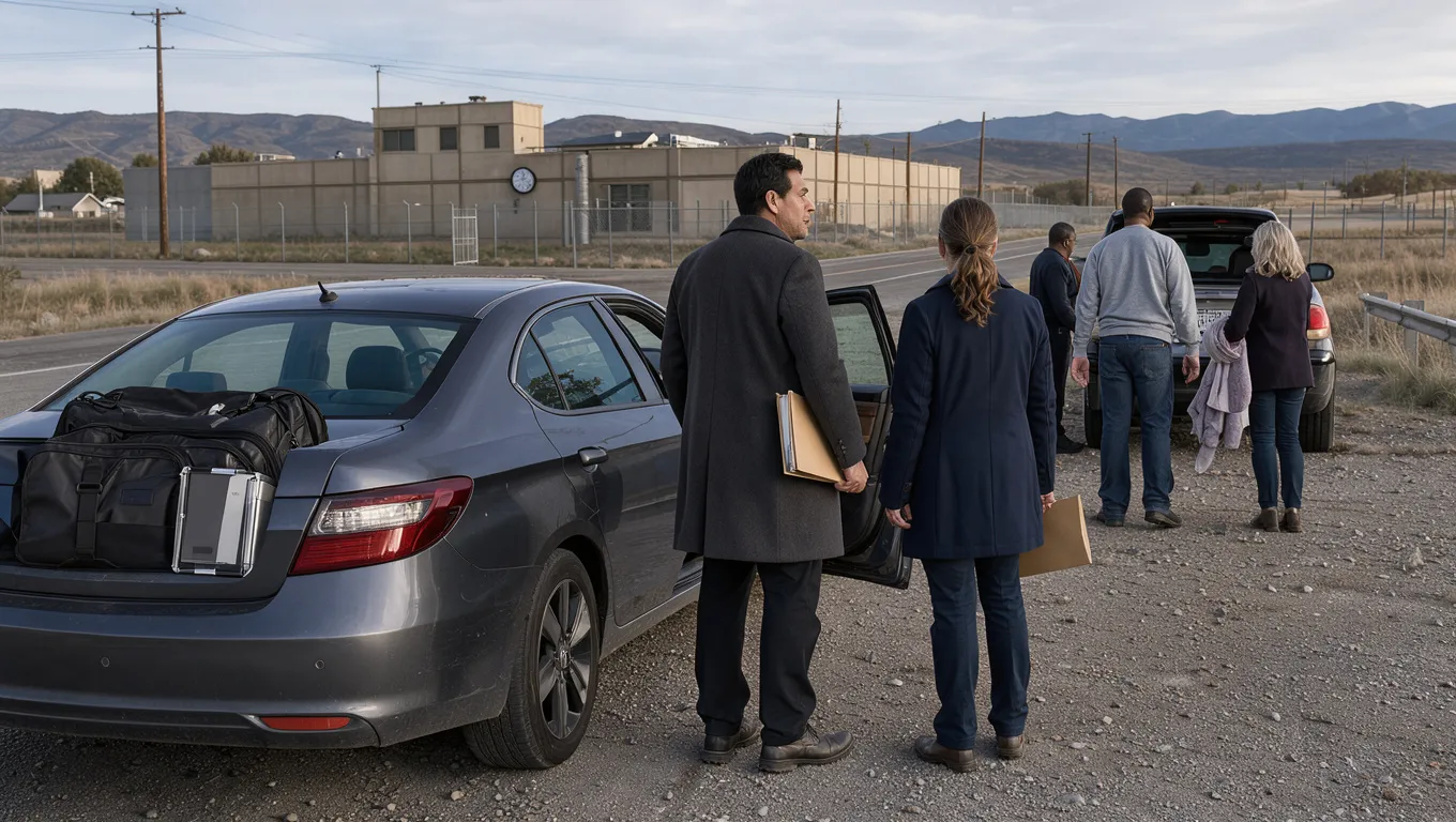 Why Choose Fast Bail Bonds in an Emergency